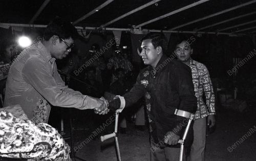 EKSPO BIMBINGAN KEBANGSAAN