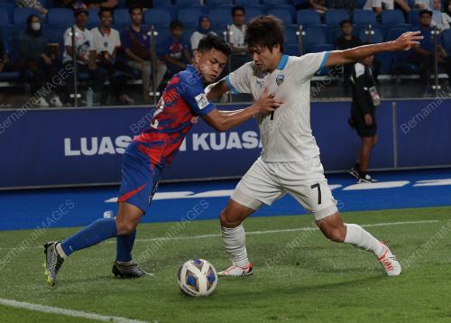 LIGA JUARA-JUARA ASIA (ACL)