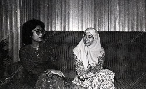 ANWAR IBRAHIM