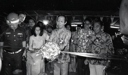 DATUK MUSA HITAM