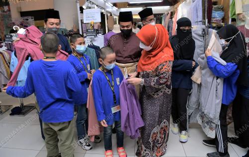 DATUK NORLIZA ABDUL RAHIM