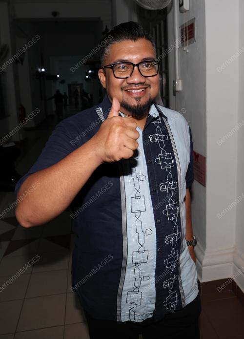 MAHKAMAH SESYEN JOHOR BAHRU