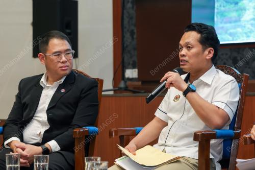 NIK NAZMI NIK AHMAD