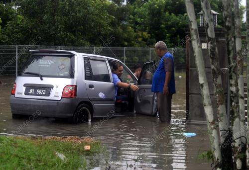 BANJIR