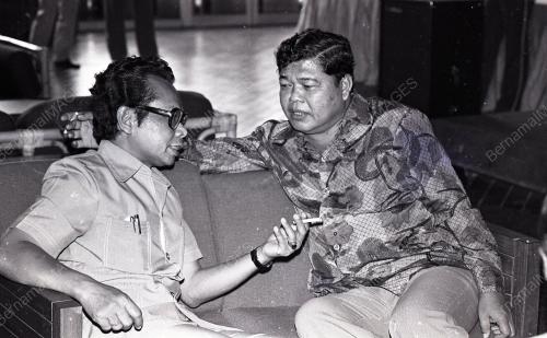 MUSA HITAM
