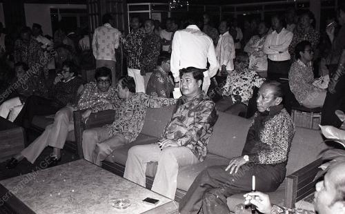 MOHAMED RAHMAT