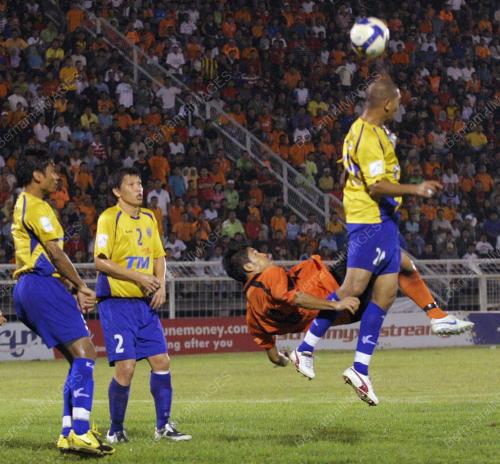 TM PIALA MALAYSIA
