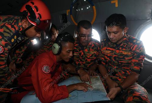JB05_20112018_KESIAPSIAGAAN_BANJIR