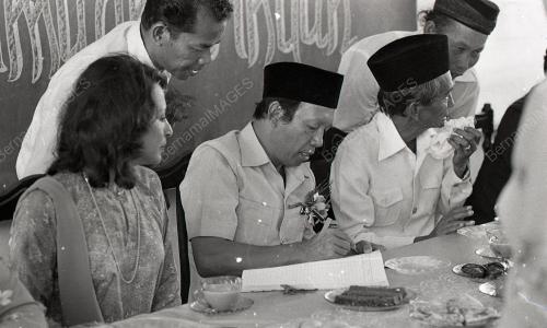 DATUK MUSA HITAM
