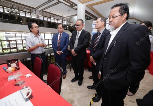 UNIVERSITI TEKNOLOGI MALAYSIA