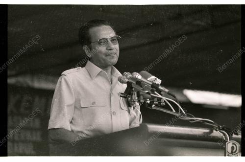 PM RASMI HARI PELADANG