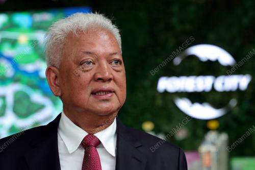 DATUK MD OTHMAN YUSOF