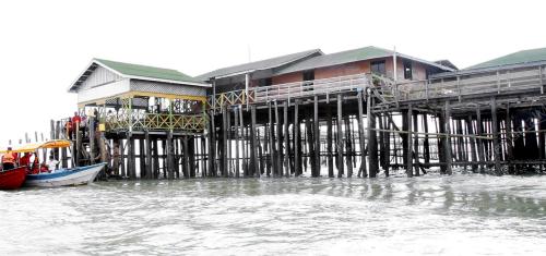 KELONG SRI PANTAI