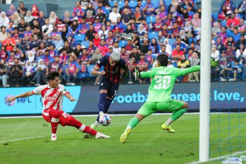 PIALA MALAYSIA