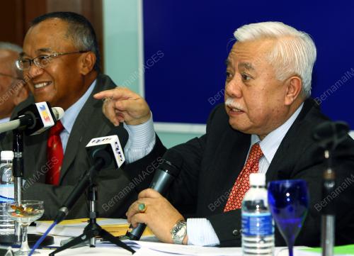 MUHAMMAD ALI HASHIM