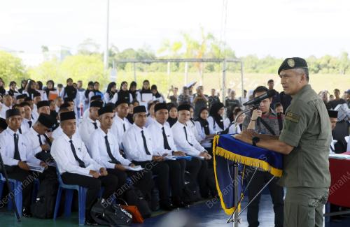DATUK SERI MOHD SHUHAILY MOHD ZAIN