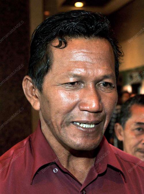 WAHAB IBRAHIM