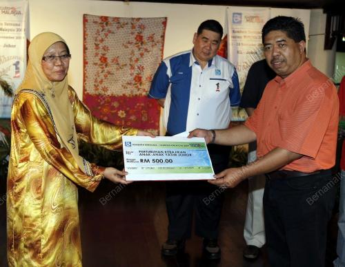 KEMBARA BERNAMA-TOURISM MALAYSIA 2009