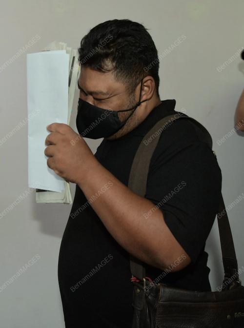 MAHKAMAH SESYEN JOHOR BAHRU