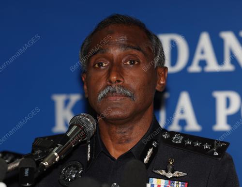 M KUMAR A/L S.MUTHUVELU
