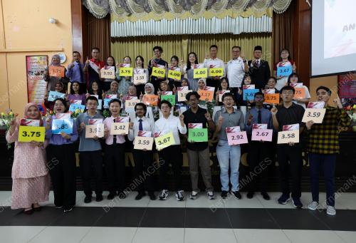 SMK SULTAN ISMAIL