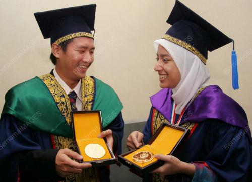 KONVOKESYEN KE-7 UTHM