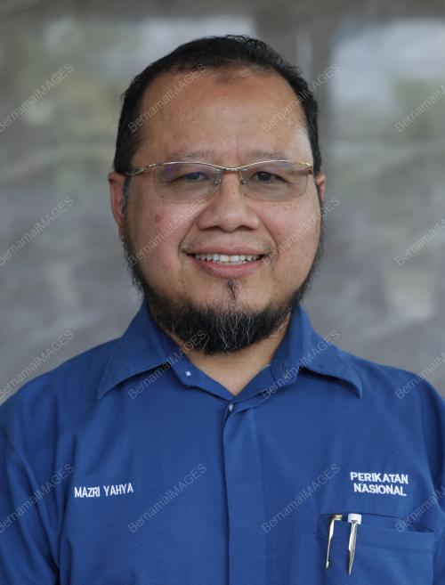 PERIKATAN NASIONAL
