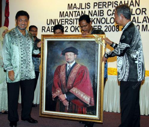 DR MOHD ZULKIFLI MOHD GHAZALI