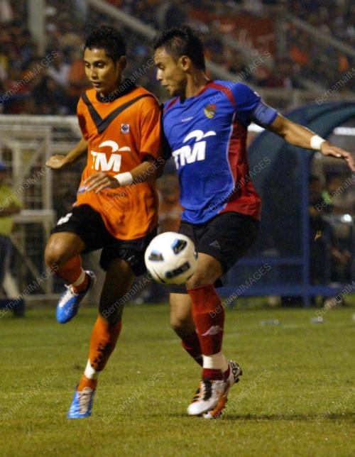 PIALA MALAYSIA 2010