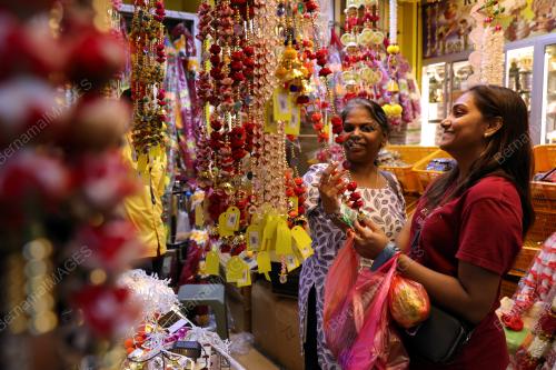 DEEPAVALI