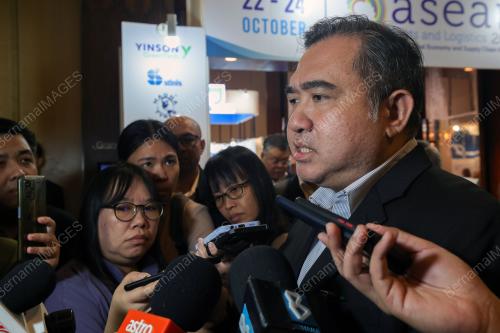 ANTHONY LOKE