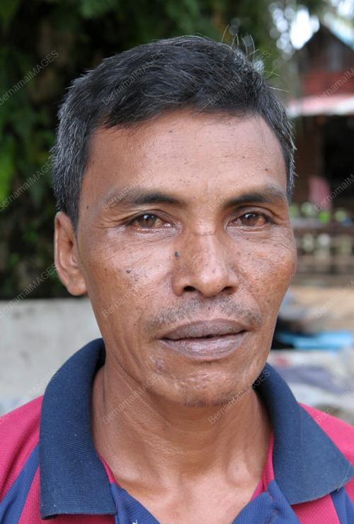 DATUK SULAIMAN KELING