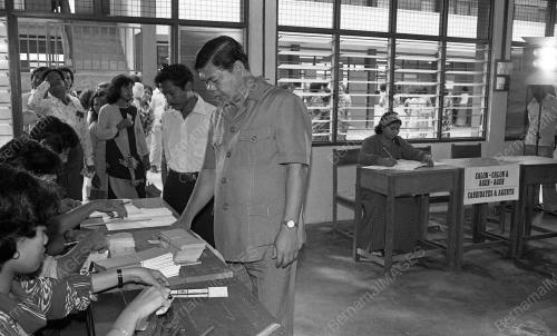 MOHAMED RAHMAT