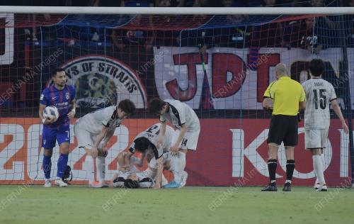 LIGA JUARA-JUARA ASIA (ACL) 2022