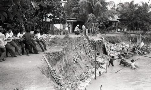 KAMPUNG SKUDAI