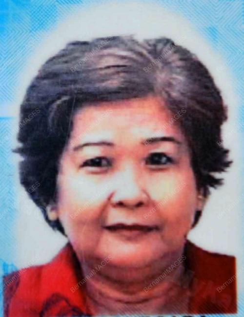 KEMALANGAN MAUT