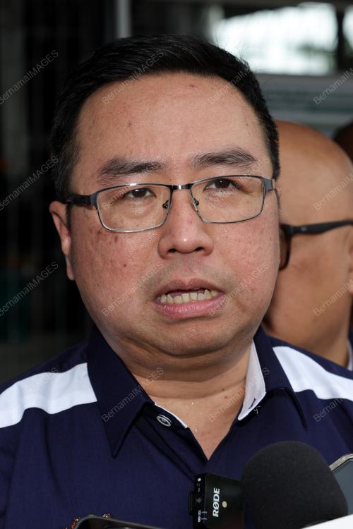 CHANG LIH KANG 