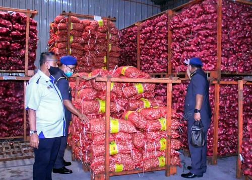 BAWANG