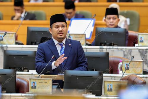 MOHAMAD FAZLI MOHAMAD SALLEH
