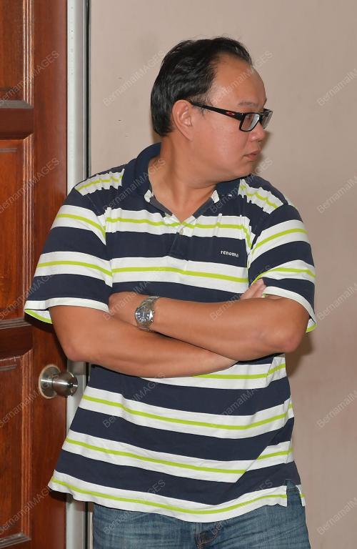 MAHKAMAH MAJISTRET