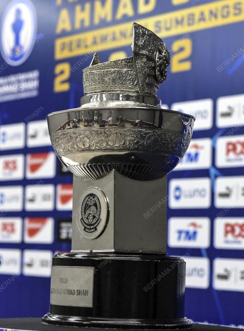 PIALA SUMBANGSIH