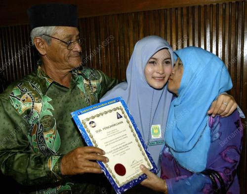 KEPUTUSAN STPM