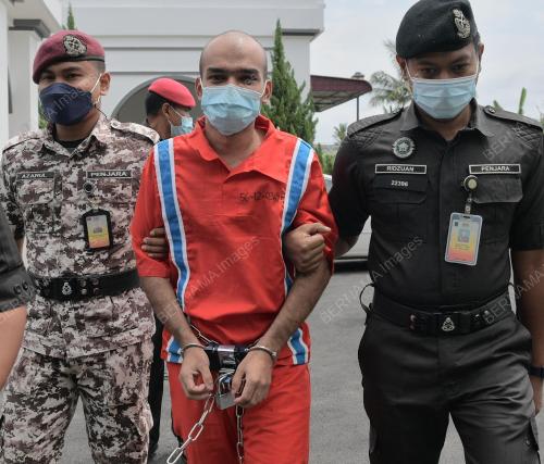 MAHKAMAH MAJISTRET TANGKAK