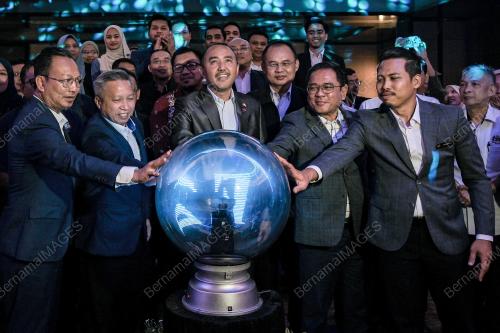 DATUK MOHD JAFNI MD SHUKOR