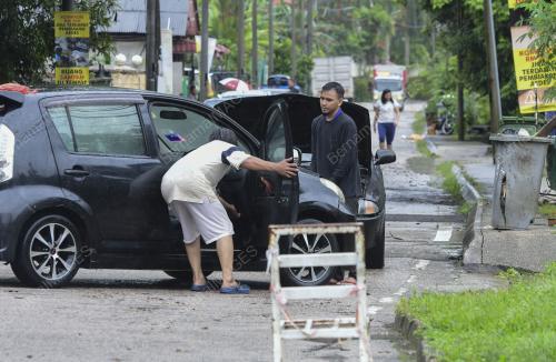 BANJIR