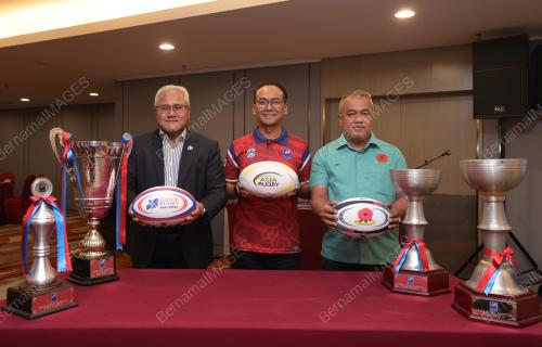DATUK MOHD NOORAZAM DATUK OSMAN