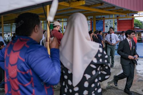 SPM SMK SULTAN ISMAIL
