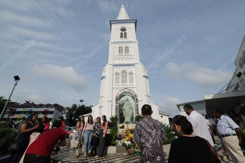 HARI KRISMAS