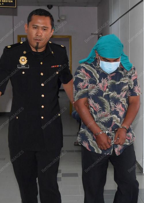 MAHKAMAH SESYEN JOHOR BAHRU