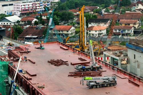 RTS JOHOR SINGAPURA  